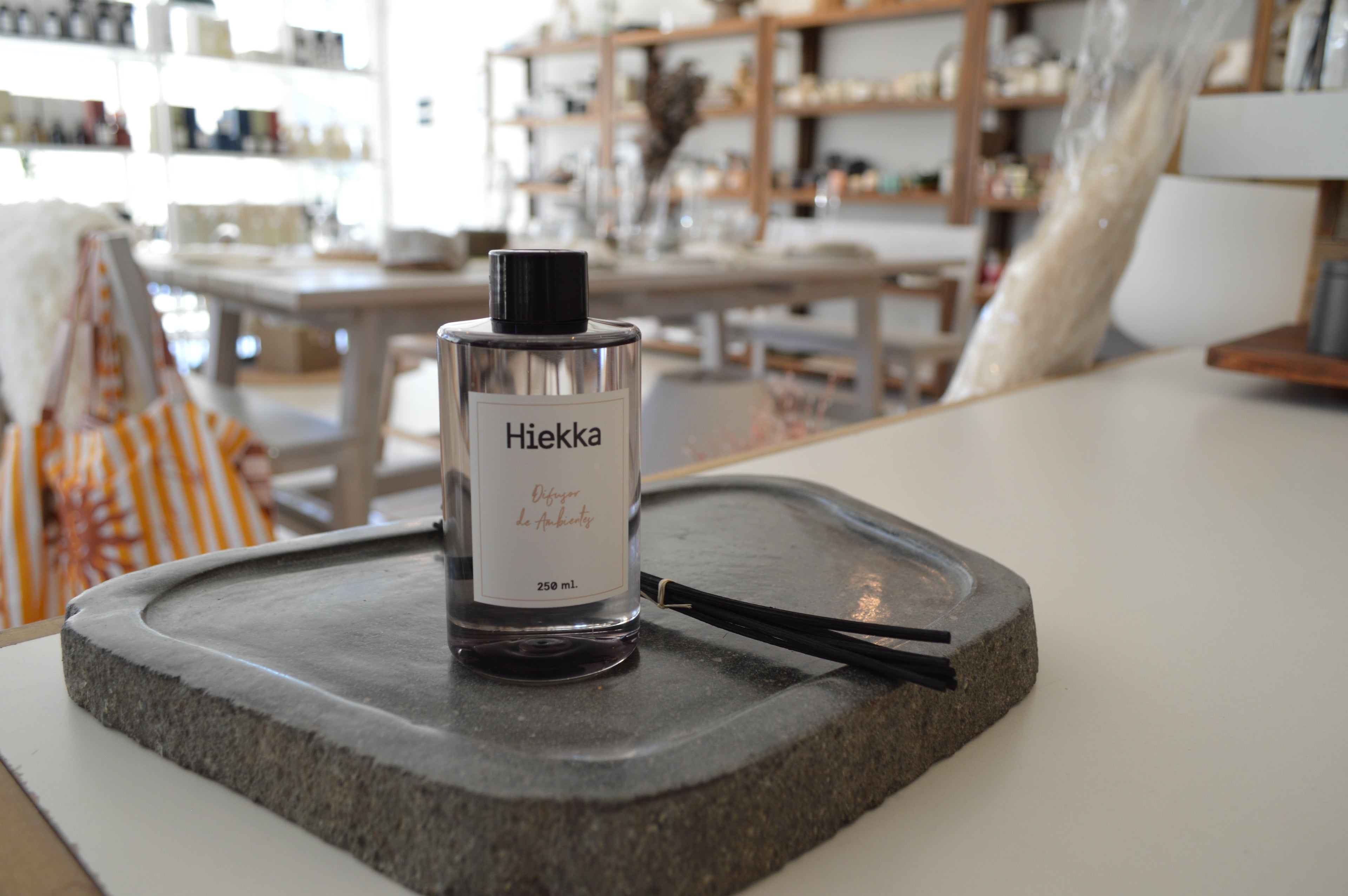 DIFUSOR HIEKKA 250ML