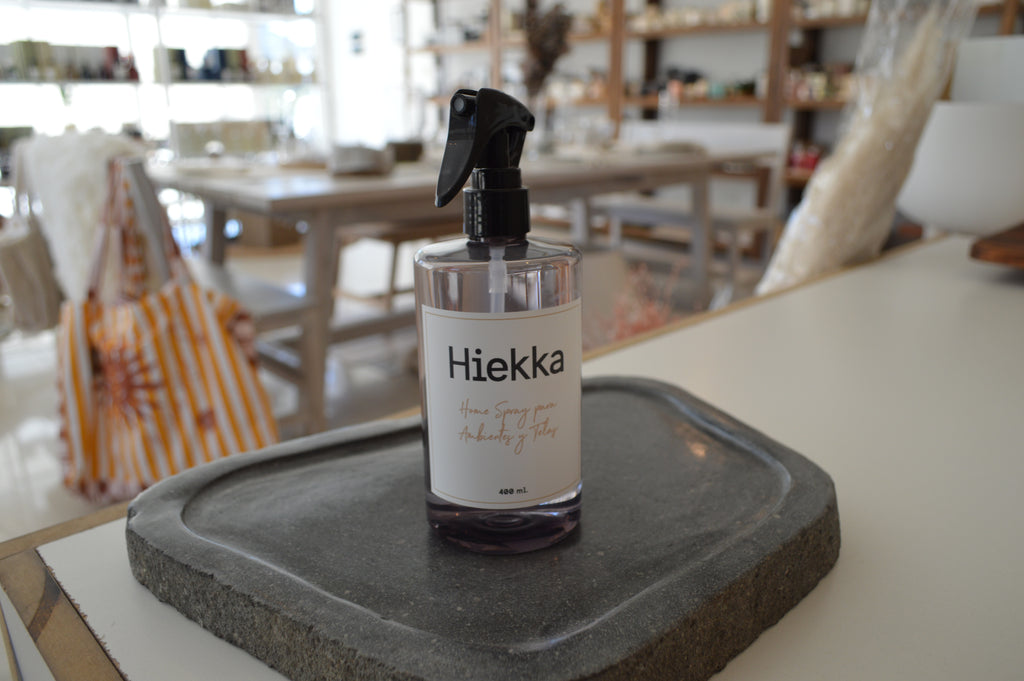 HOME SPRAY HIEKKA 400 ML