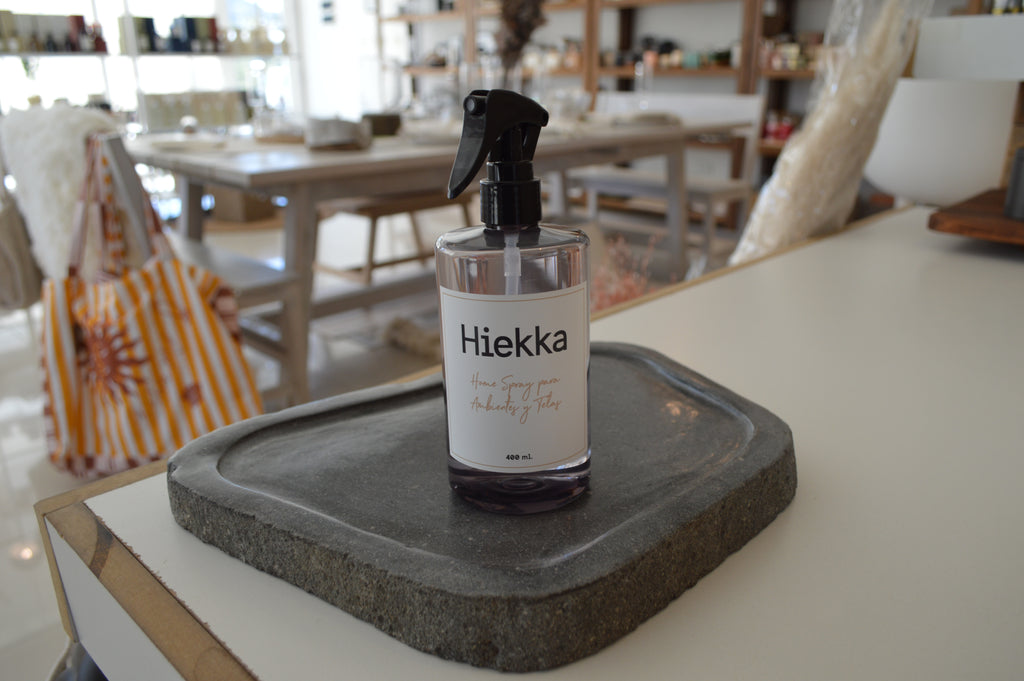 HOME SPRAY HIEKKA 400 ML