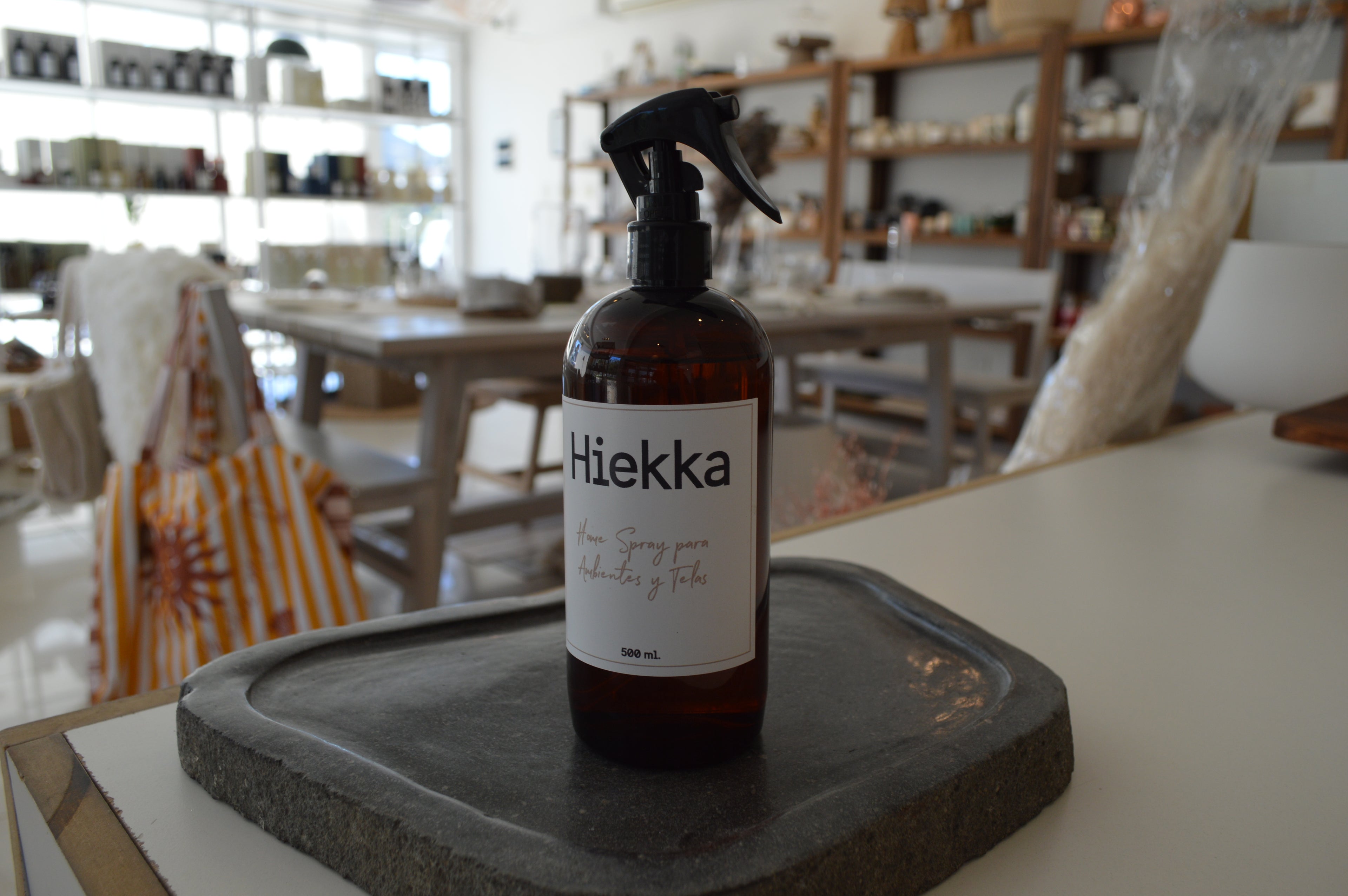 HOME SPRAY HIEKKA 500ML