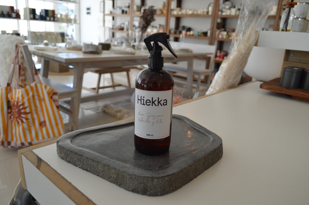 HOME SPRAY HIEKKA 500ML