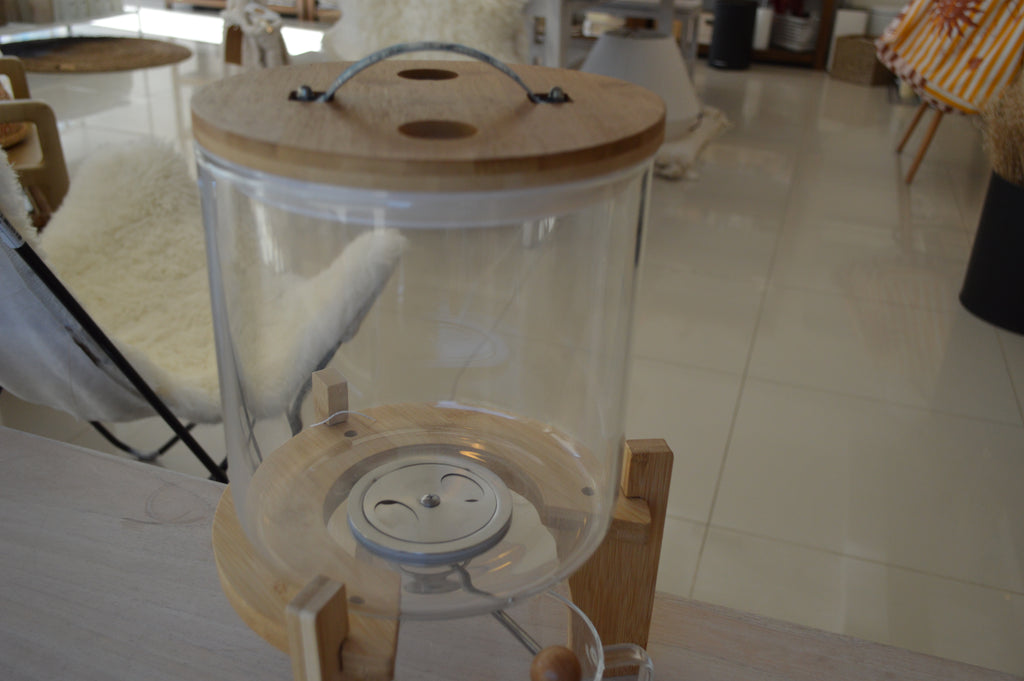 DISPENSER RAIZ