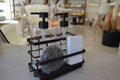 SET DISHES/HAND + ESPONJA NEGRO