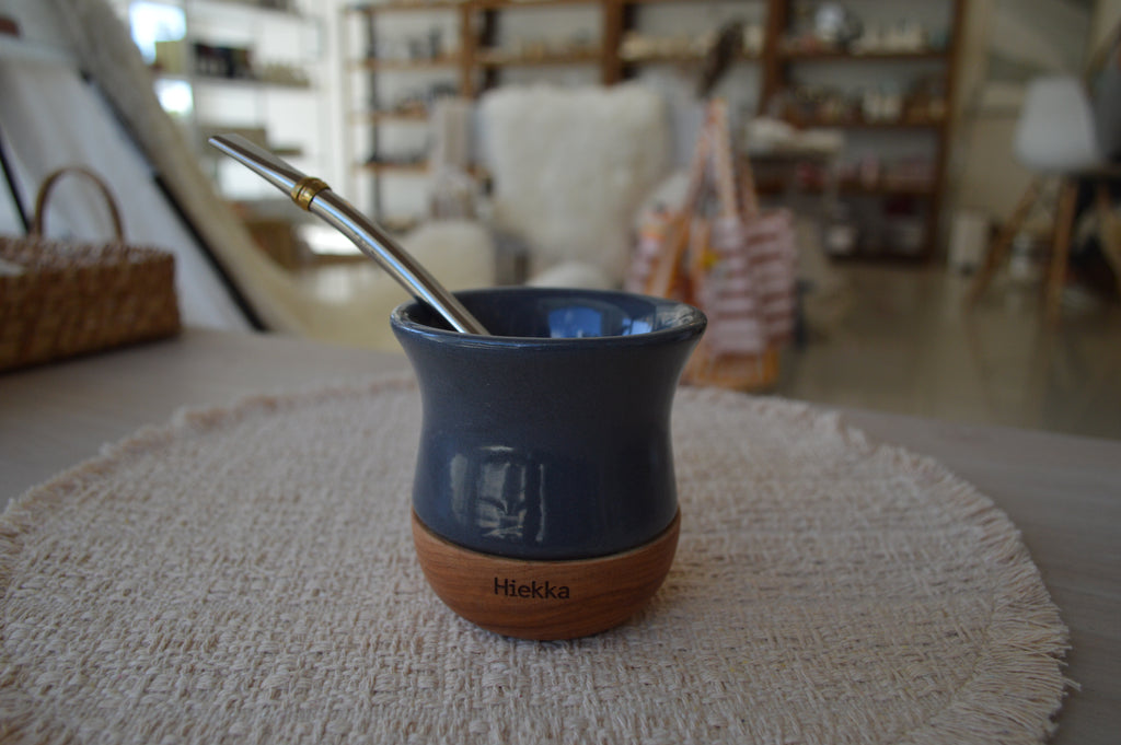 Mate Bandurria Mediano