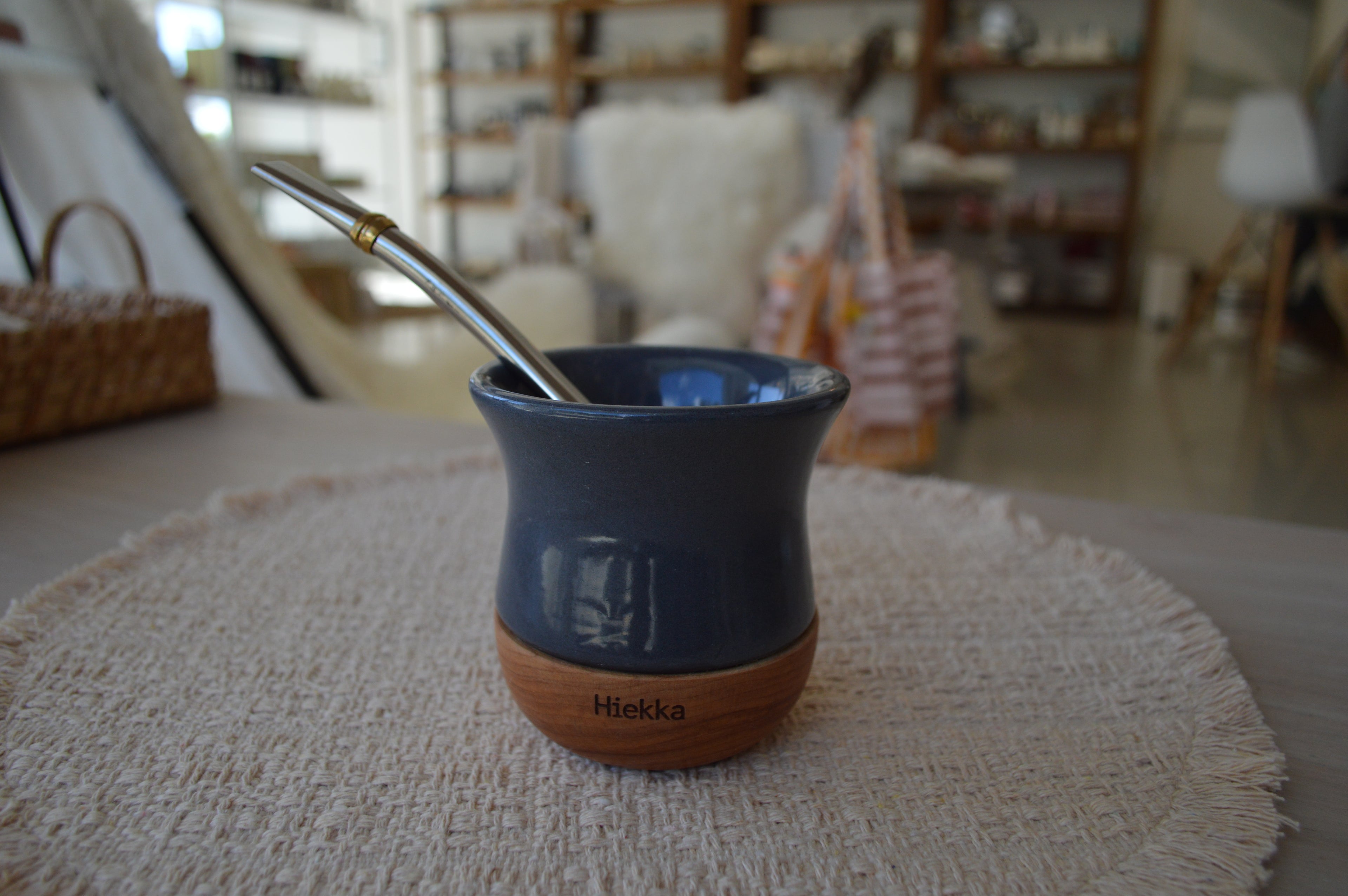 Mate Bandurria Mediano