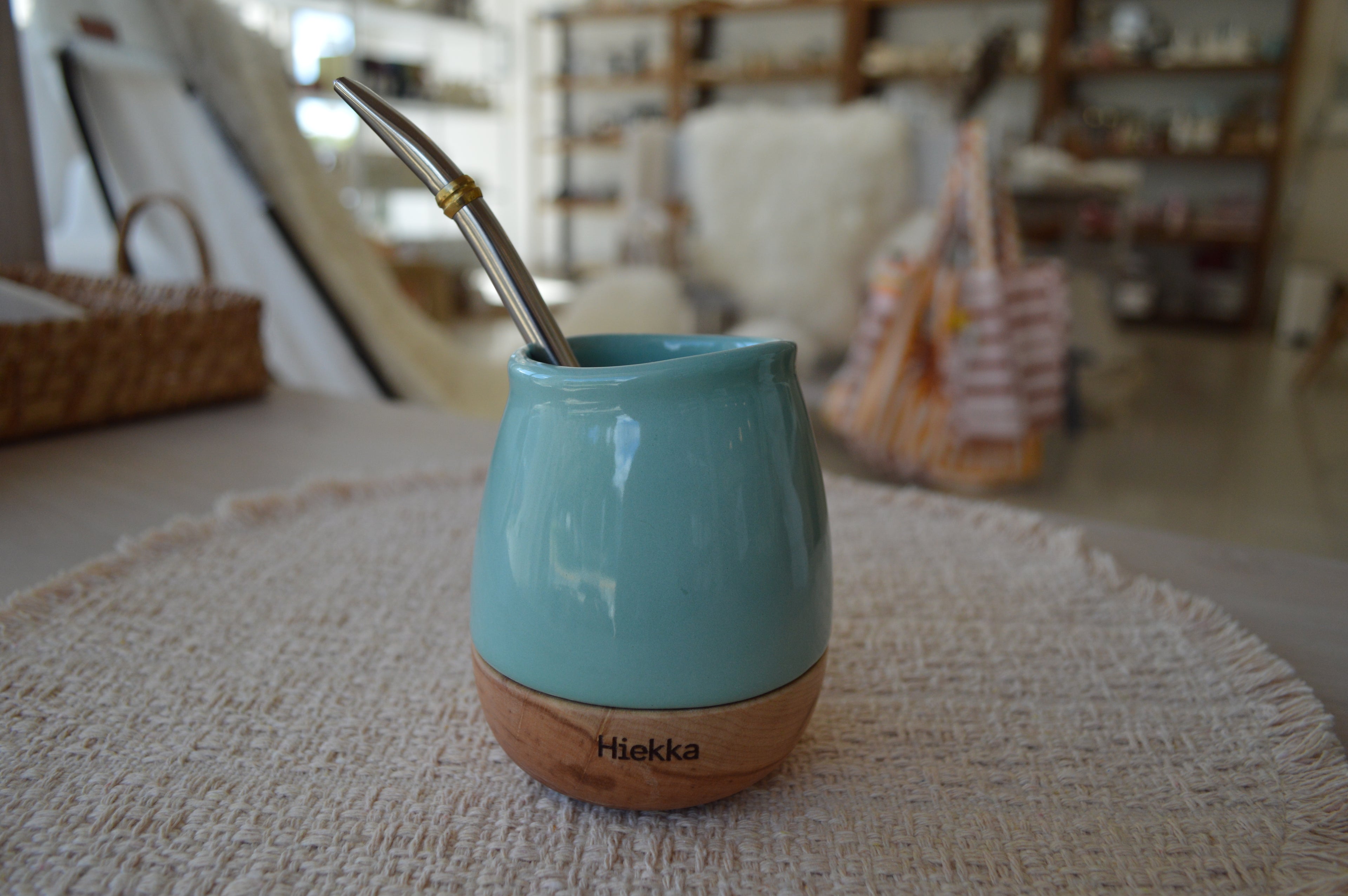 Mate Bandurria Chico