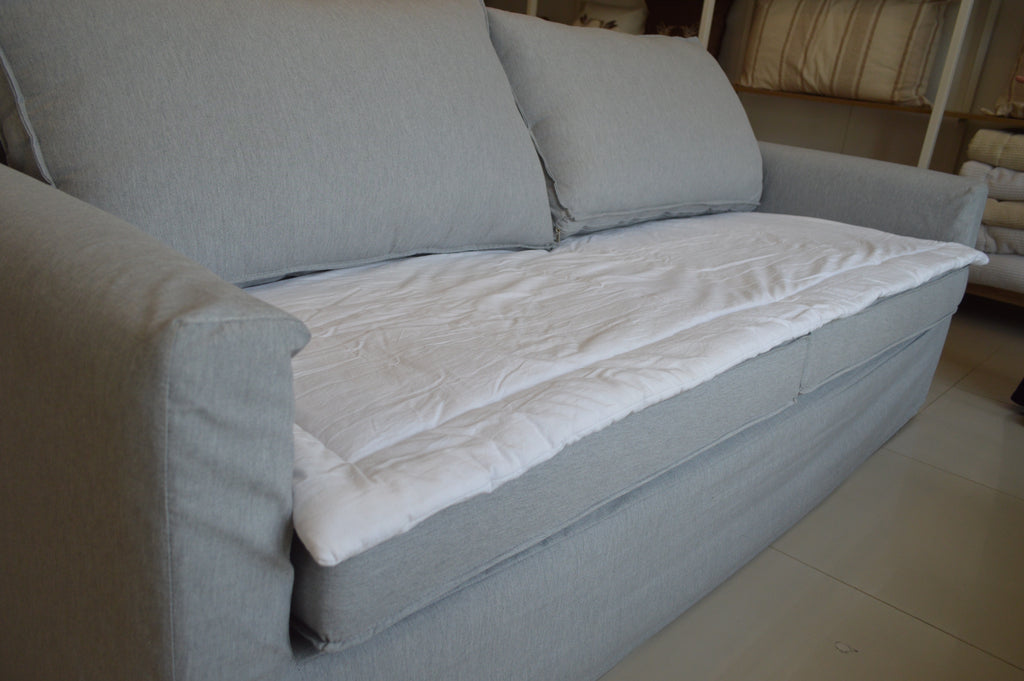 PILLOW TUSOR