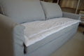 PILLOW TUSOR