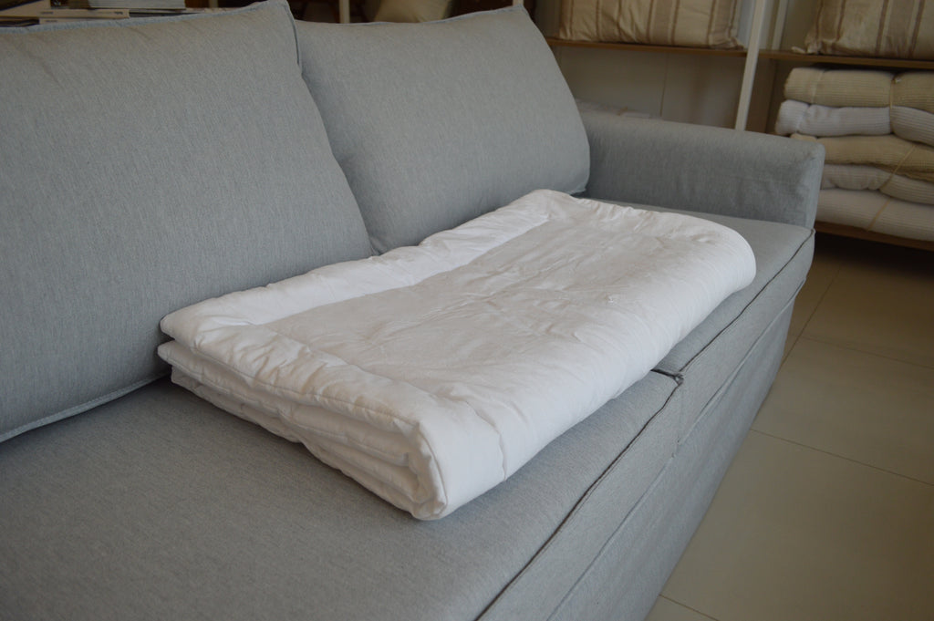 PILLOW TUSOR