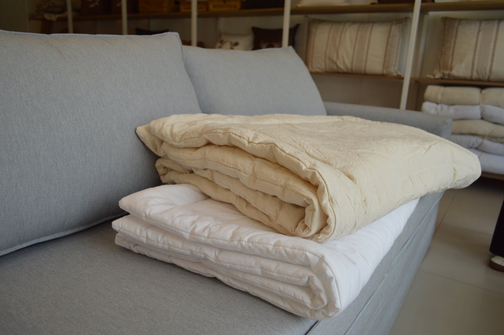 PILLOW TUSOR