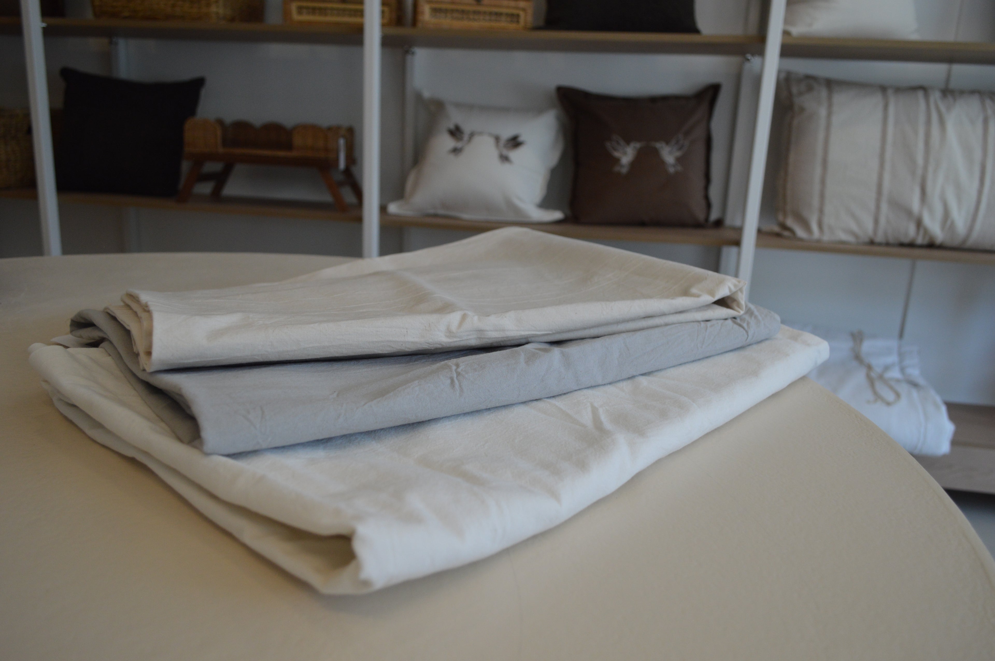 PIE DE CAMA DOBLE TUSOR