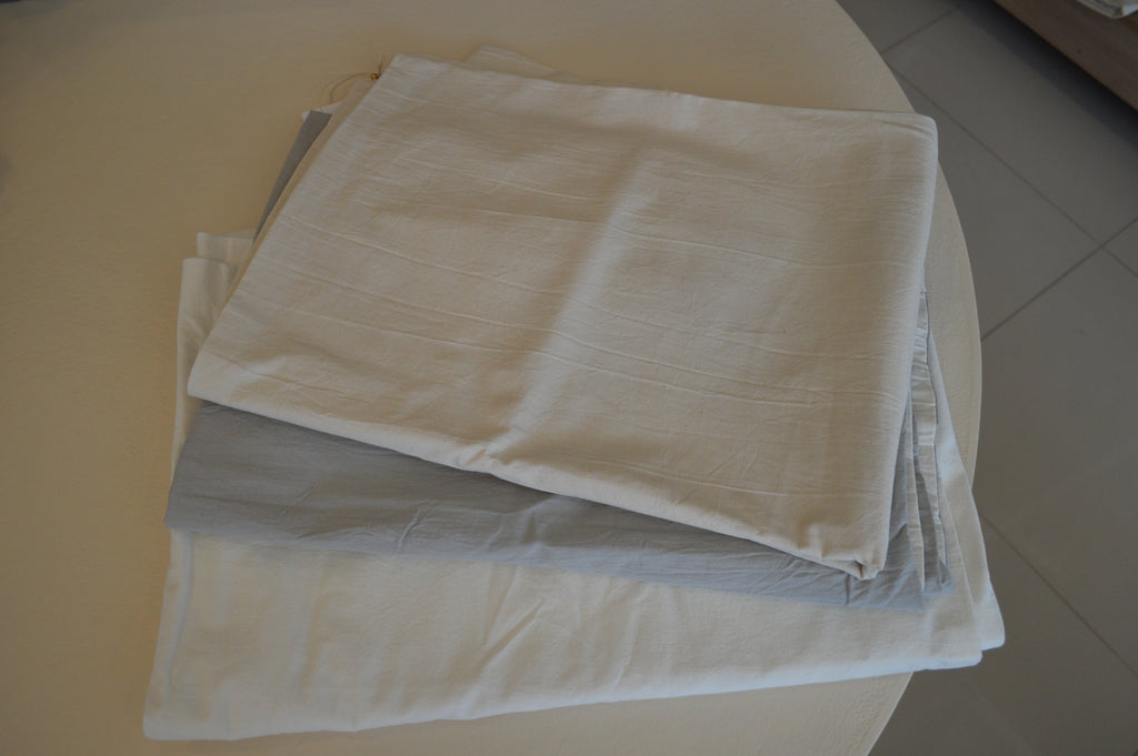 PIE DE CAMA DOBLE TUSOR