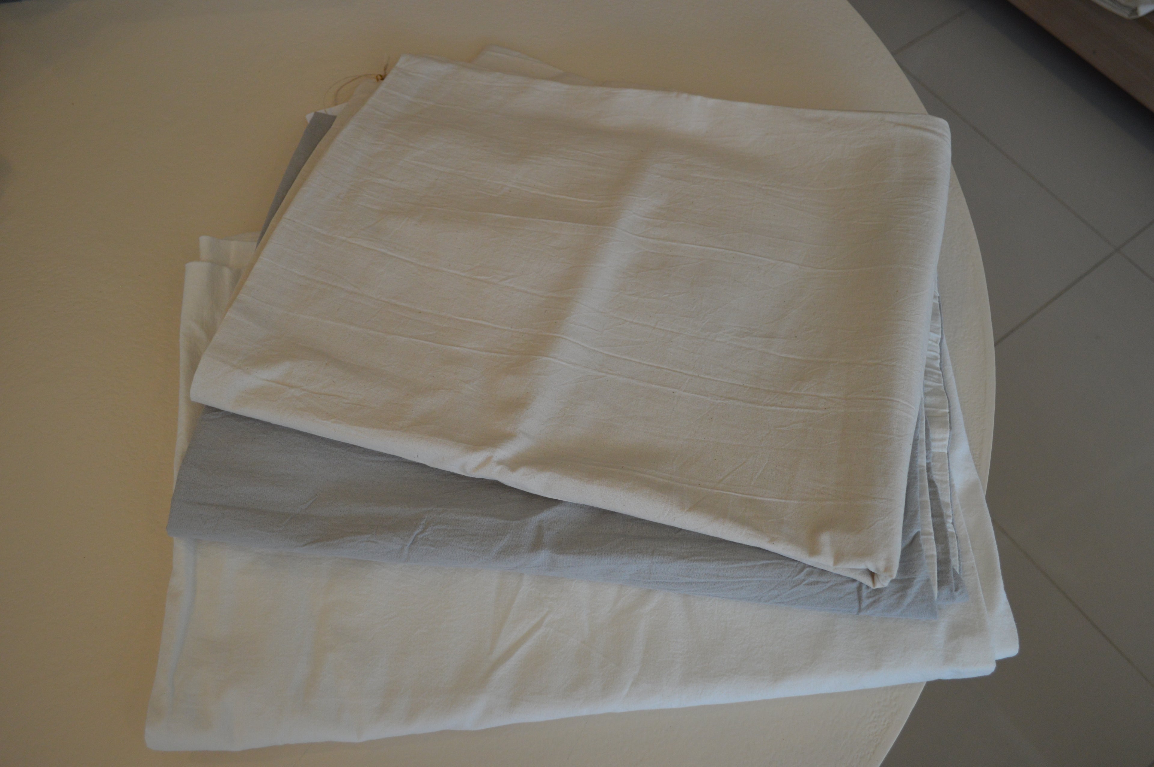 PIE DE CAMA DOBLE TUSOR
